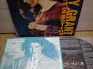 Amy Grant - Heart In Motion 1991 Korea LP Vinyl Insert No Barcode