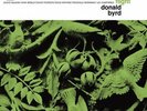 DONALD BYRD Byrd In Flight LP NEW VINYL Blue Note reissue