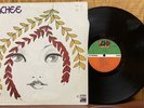 Banchee Self-Titled LP Vinyl Record on Atlantic Psychedelic Rock SD 8240