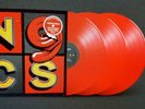 The Rolling Stones – HONK (Carnaby Street Exclusive Stones Red 3LP) Half Speed