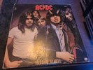 AC/DC Highway To Hell 1979 Vinyl LP Atlantic SD 19244 signed ? bon scott rare