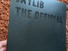 Jaylib The Red / The Official 12