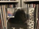 MF DOOM Viktor Vaughn -Vaudville Villian vinyl sold out Black and silver swirl.