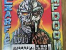 Czarface & MF Doom - Czarface Meets Metalface SEALED