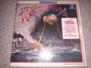 Jeff Wayne's Musical Version of The War of the Worlds CBS Mastersound Canada NM