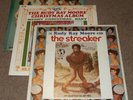 Rudy Ray Moore (3) record lot