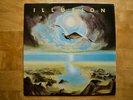 Illusion - Illusion. 1st Press 1978 UK. Nice copy great audio. Prog Renaissance