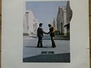 5C 062-96918 Pink Floyd Wish You Were Here blue vinyl