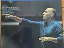 SET 518-9 Mahler Symphony No. 7 / Solti / LSO 2 LP box set