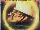 SET 292/7 Wagner Götterdämmerung / Solti / VPO W/B 6 LP box set