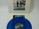 Pink Floyd - Wish You Were Here - LP Blue Vinyl Limited Edition - 1 C 064-96918