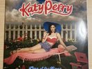 Katy Perry - One Of The Boys RED & YELLOW VINYL (2xLP) *NEW & SEALED* MINT RARE