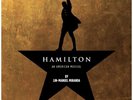 Hamilton (Original Broadway Ca [VINYL]