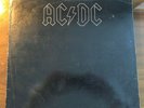 AC/DC - Back In Black - Vinyl Album