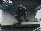 Joris Voorn - Global Underground Rotterdam Vinyl LP New 2020