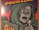 MF DOOM - Operation Doomsday - OG FIRST PRESSING (2xLP, US 1999, FE-86) VG+/VG