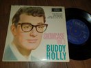 BUDDY HOLLY - SHOWCASE VOL 2 -1964 Uk CORAL FEP 2069 RARE ROCK N' ROLL EP Ex+/Ex