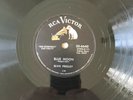 Elvis Presley 78 Blue Moon Just Because RCA 20-6640