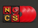 Rolling Stones HONK Carnaby St Exclusive Red Vinyl 3LP Ltd Edition New Sealed