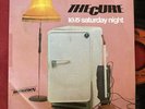 The Cure - 10:15 Saturday Night / Accuracy - Polydor FRANCE -  PIC 45