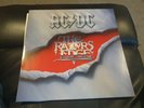 AC/DC - The Razors Edge - Vinyl LP Original 1990 - WX364