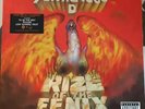 Tenacious D Rize Of The Fenix Vinyl Record