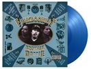 Funkdoobiest - Brothas Doobie BLUE COLOURED vinyl LP NEW/SEALED IN STOCK