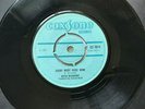 ROCKSTEADY: KEITH McCARTHY 'EVERY BODY RUDE NOW' 1967 ORIG (BLUE) UK COXSONE VG
