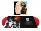 MILES DAVIS DOUBLE IMAGE: RARE MILES BITCHES BREW SESSIONS: 2LP RED VINYL *NEW*