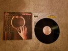 Kiss Music from the Elder LP NBLP 7261 No Bar Code