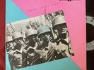 The Cure - Boys Don't Cry / Plastic Passion - Fiction FCS 002 UK - RARE 45