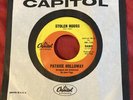 Patrice Holloway - Stolen Hours / Lucky My Boy - Capitol - NORTHERN SOUL 45 HEAR