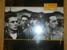 U2 LOVE WILL TEAR US APART  2LP LIVE1987 GREEN VINYLS - LIMITED EDITION