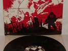 SOCIAL UNREST Rat In A Maze OG 1982 LIBERTINE LP