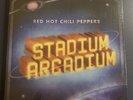 Red Hot Chili Peppers - Stadium Arcadium 4LP Vinyl New Sealed LP  RHCP Box Set