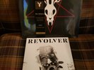 MR BUNGLE The Raging Wrath of the Easter Bunny PISS YELLOW Vinyl LP REVOLVER 666