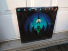  Sealed____ MAGMA LIVE___ ZEUHL PROG  2 LP SET UTOPIA LABEL Psych PROMO