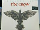 Various - The Crow (Soundtrack) / 2LP (R1 82519) limited etched b-stock