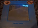 URIAH HEEP LOOK AT YOURSELF BRONZE RECORDS BRNA 169 MIRROR SLEEVE 1971 UK VINYL