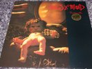 BABES IN TOYLAND FONTANELLE RED VINYL WITH INNER SLEEVE AND POSTER SOUTHERN '92
