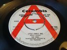 Tom Jones ?– Little Lonely One - Columbia ?– DB 7566 - 7