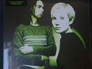 THE CHARLATANS - UP TO OUR HIPS - RARE GREEN VINYL LP - LTD 250 COPIES - SEALED
