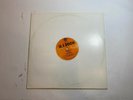 MF Doom - The M.I.C. / Red and Gold Vinyl Single 12