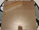 Oasis - Dig Out Your Soul (Deluxe Ltd Edition Box Set New & Sealed Vinyl)