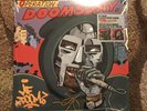 MF DOOM Operation Doomsday 2xLP Vinyl Metal Face