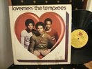 THE TEMPREES - LOVEMEN WE PRODUCE RARE SWEET SOUL LP
