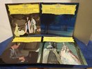 Wolfgang Amadeus Mozart Karajan 139 004 Haydn 191 Bohm 2530 082 061 DGG LP SLPM