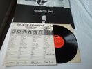 Kingdom Come-Galactic Zoo Dossier. UK Vinyl LP With Poster
