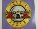 Guns N' Roses ?– Welcome To The Jungle Vinyl 12