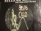 Danzig 6:66 Satans Child Picture Disc Vinyl